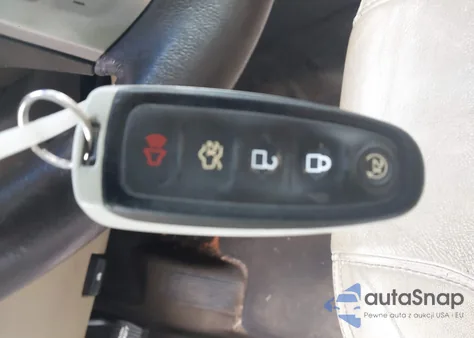 2015 Ford Taurus Sel from USA, damaged, VIN 1FAHP2E84FG148036